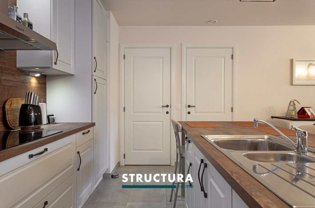 Appartement &agrave; vendre &agrave; MERCHTEM