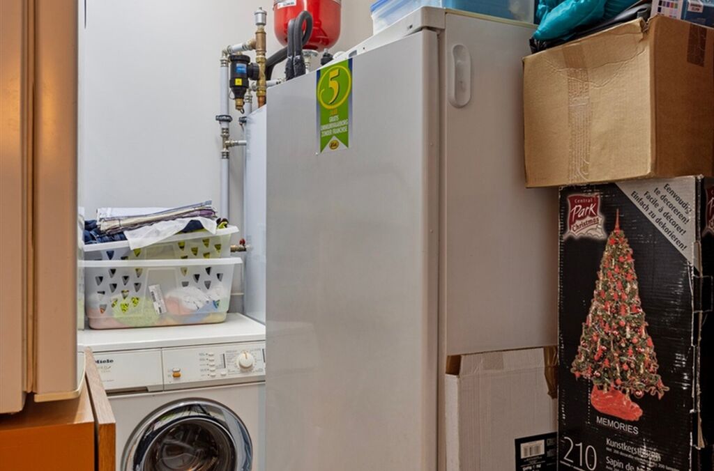Appartement &agrave; vendre &agrave; MERCHTEM