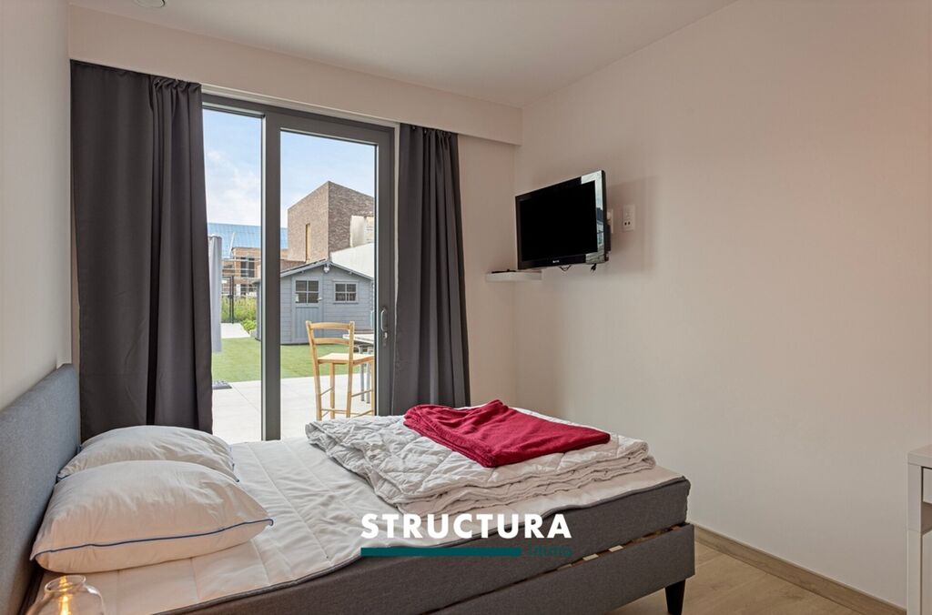 Appartement &agrave; vendre &agrave; MERCHTEM