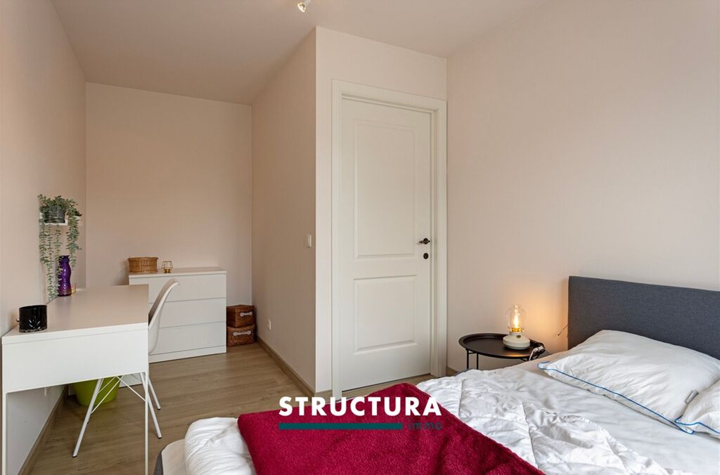 Appartement &agrave; vendre &agrave; MERCHTEM