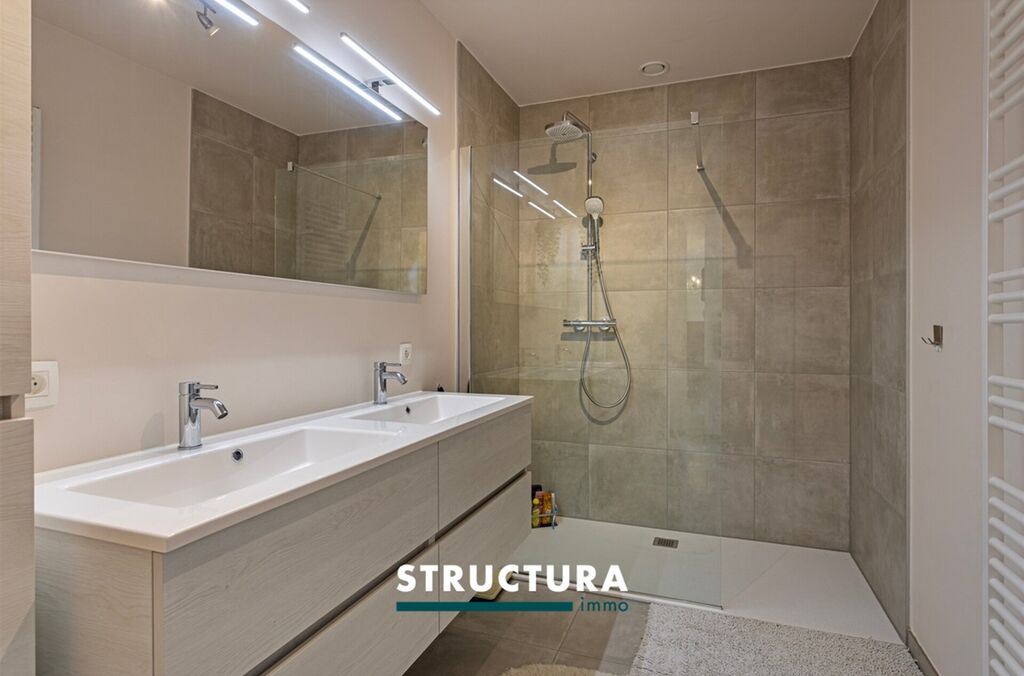 Appartement &agrave; vendre &agrave; MERCHTEM