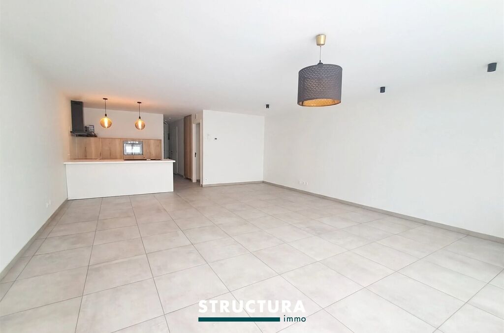 Appartement &agrave; vendre &agrave; MERCHTEM