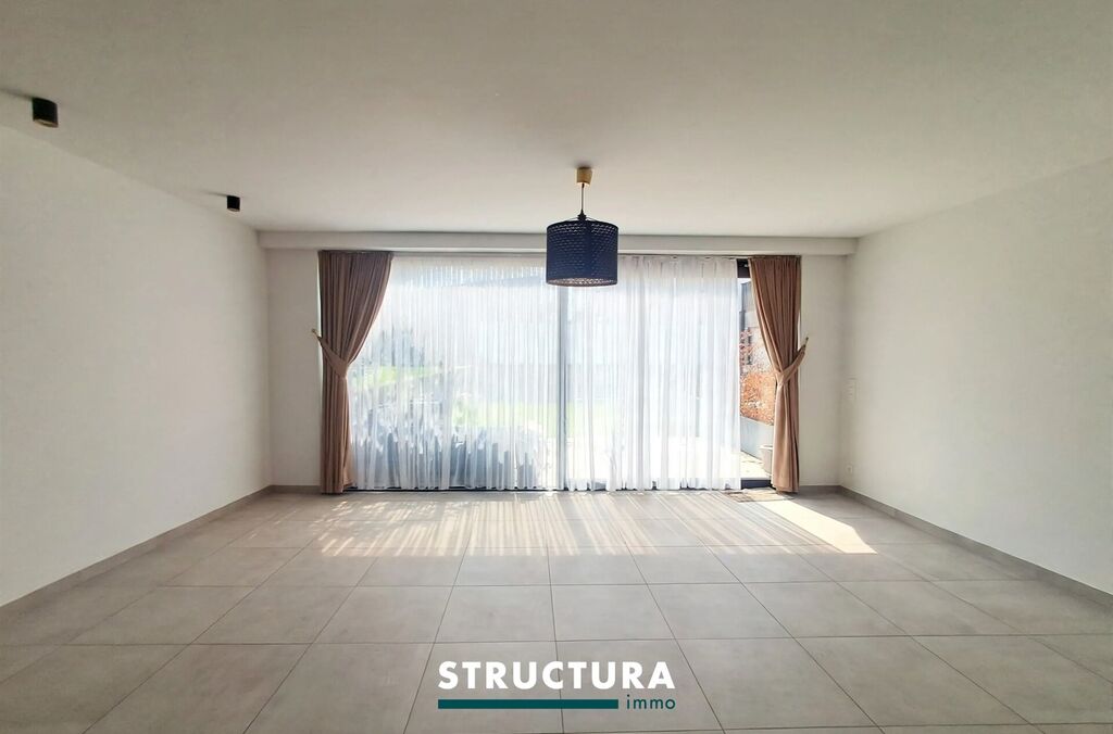 Appartement &agrave; vendre &agrave; MERCHTEM