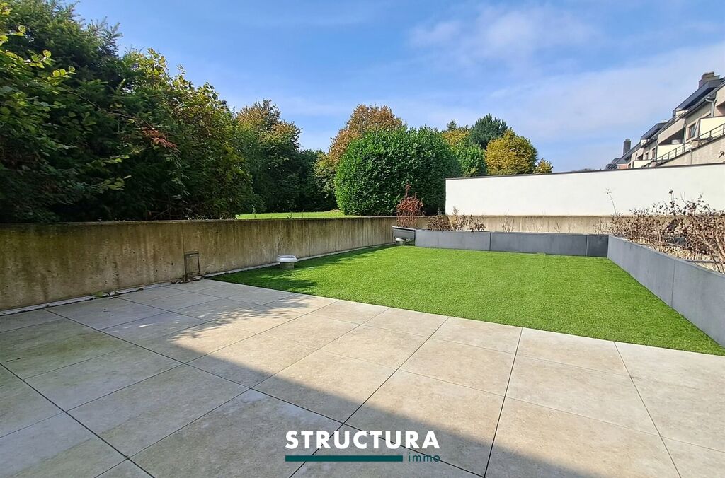 Appartement &agrave; vendre &agrave; MERCHTEM