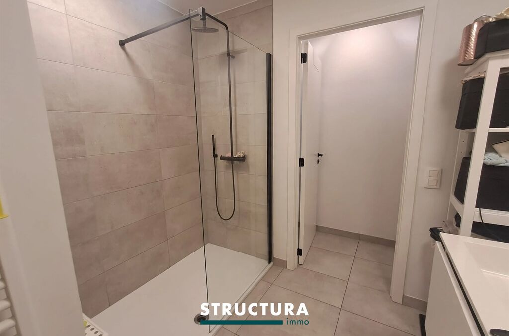 Appartement &agrave; vendre &agrave; MERCHTEM