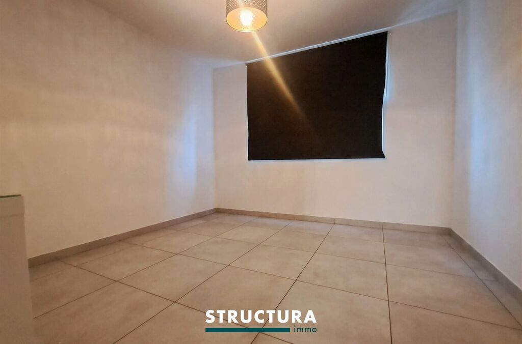 Appartement &agrave; vendre &agrave; MERCHTEM