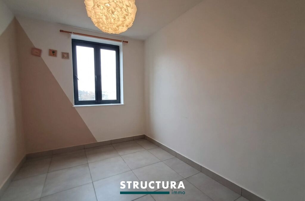 Appartement &agrave; vendre &agrave; MERCHTEM