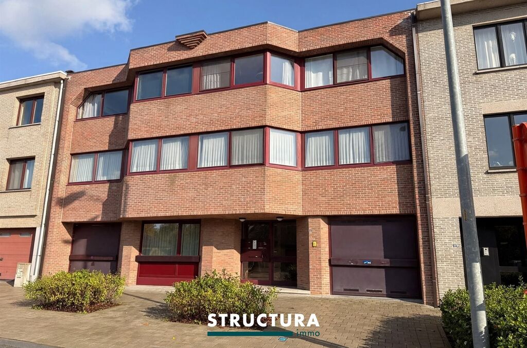 Appartement &agrave; vendre &agrave; MERCHTEM