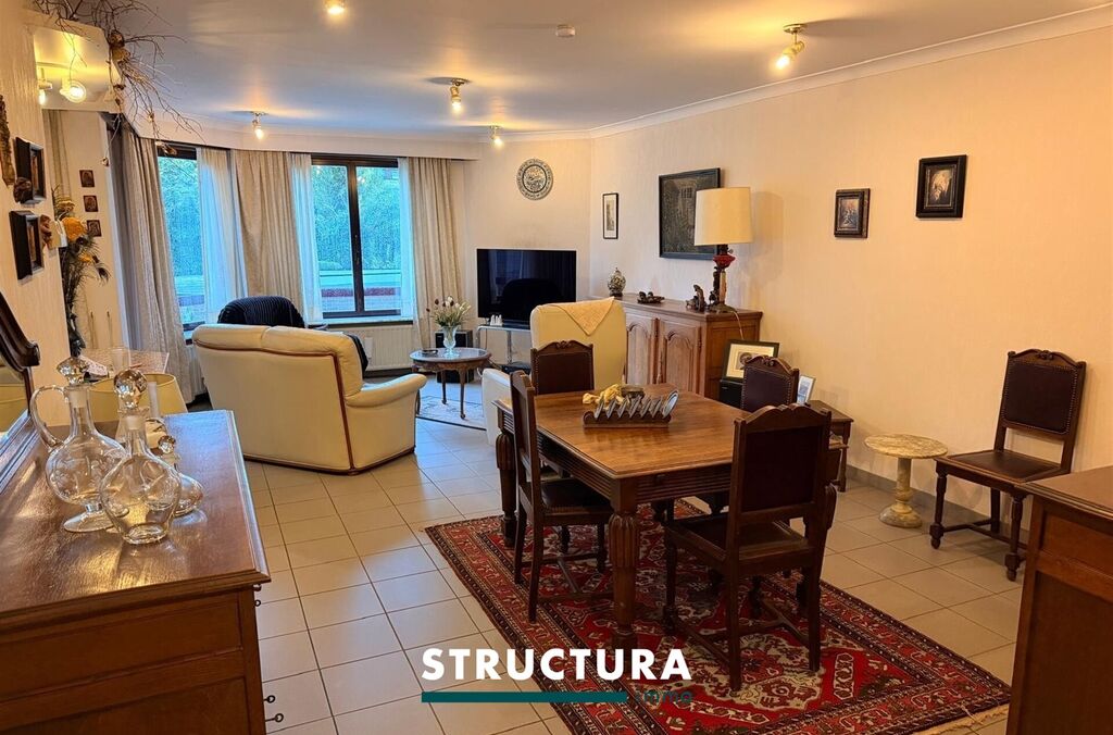 Appartement &agrave; vendre &agrave; MERCHTEM