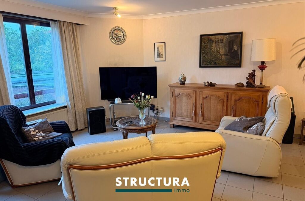 Appartement &agrave; vendre &agrave; MERCHTEM