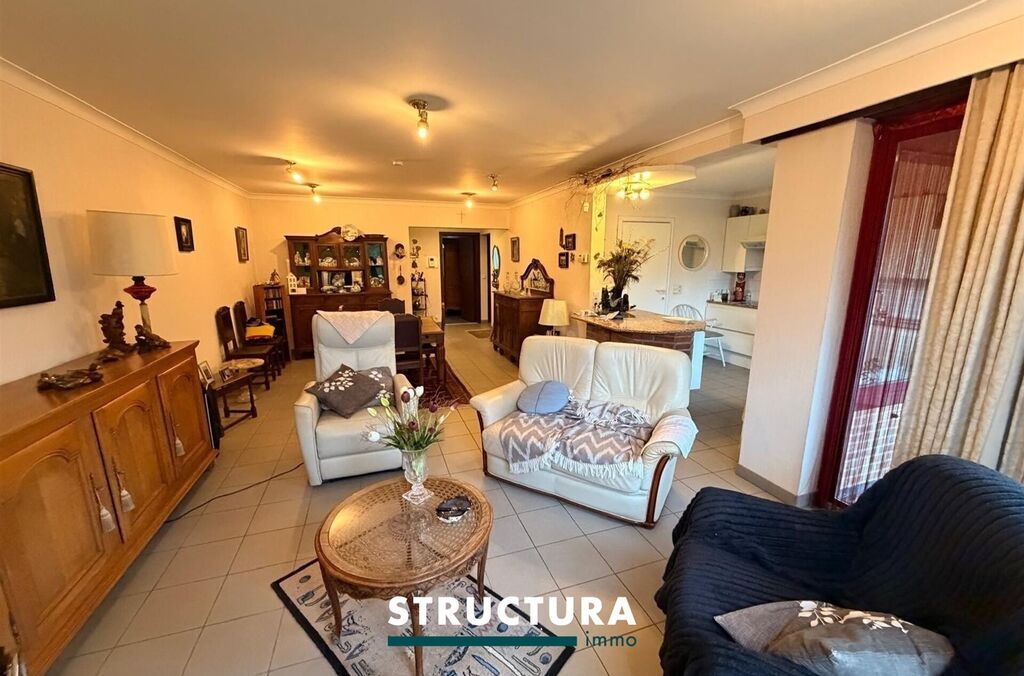 Appartement &agrave; vendre &agrave; MERCHTEM
