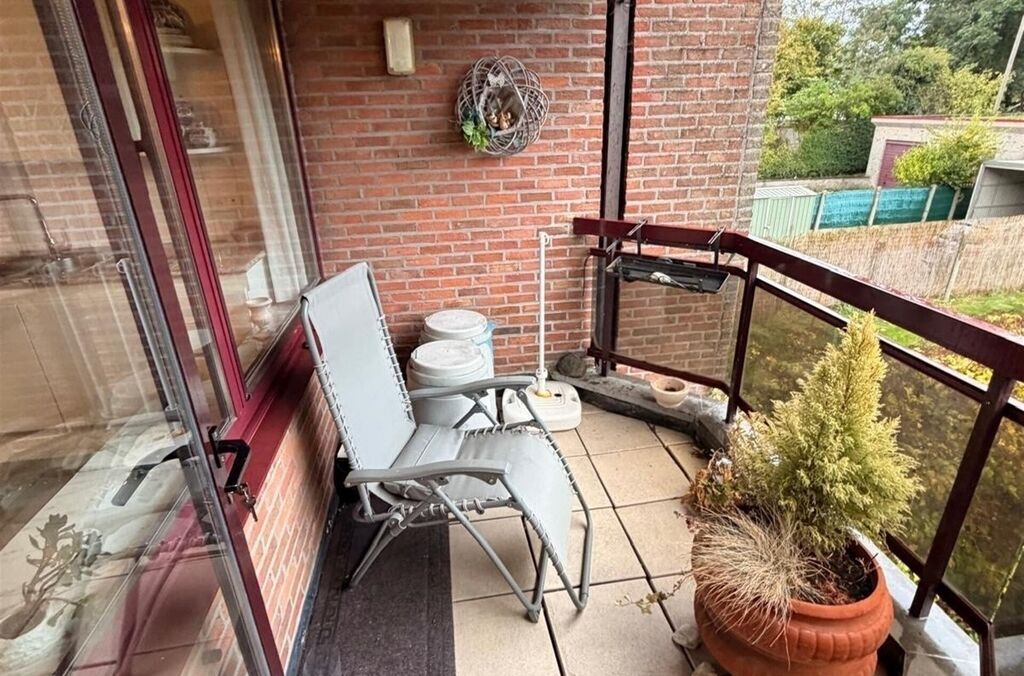 Appartement &agrave; vendre &agrave; MERCHTEM