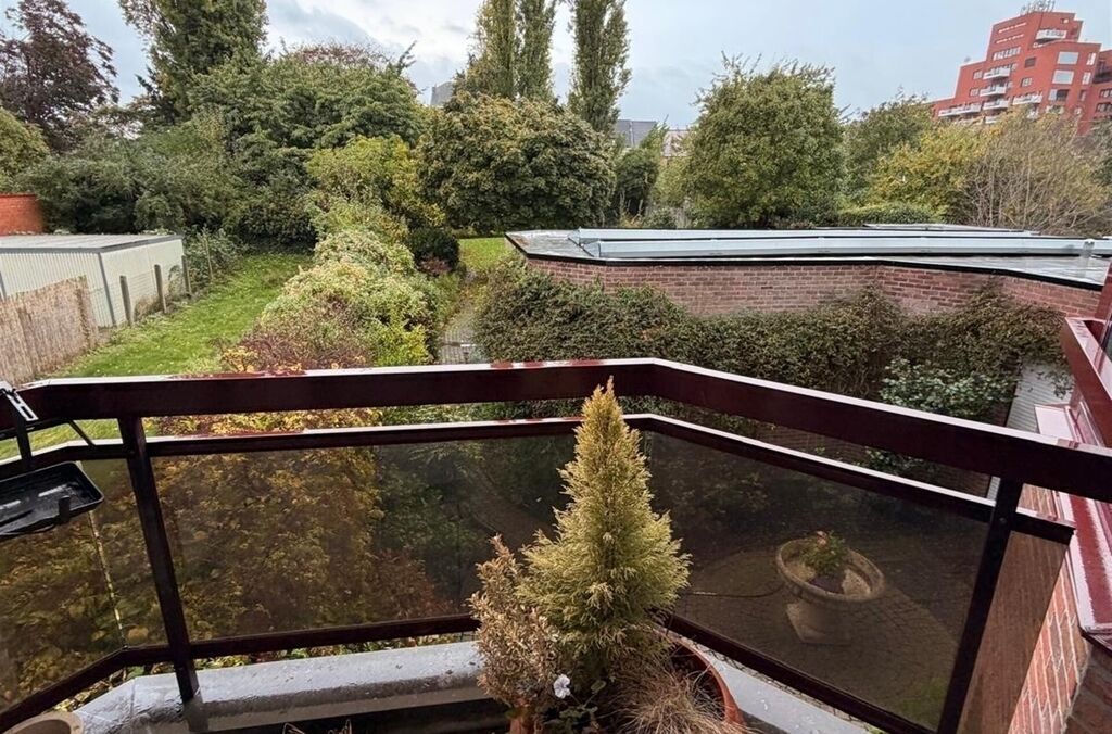 Appartement &agrave; vendre &agrave; MERCHTEM