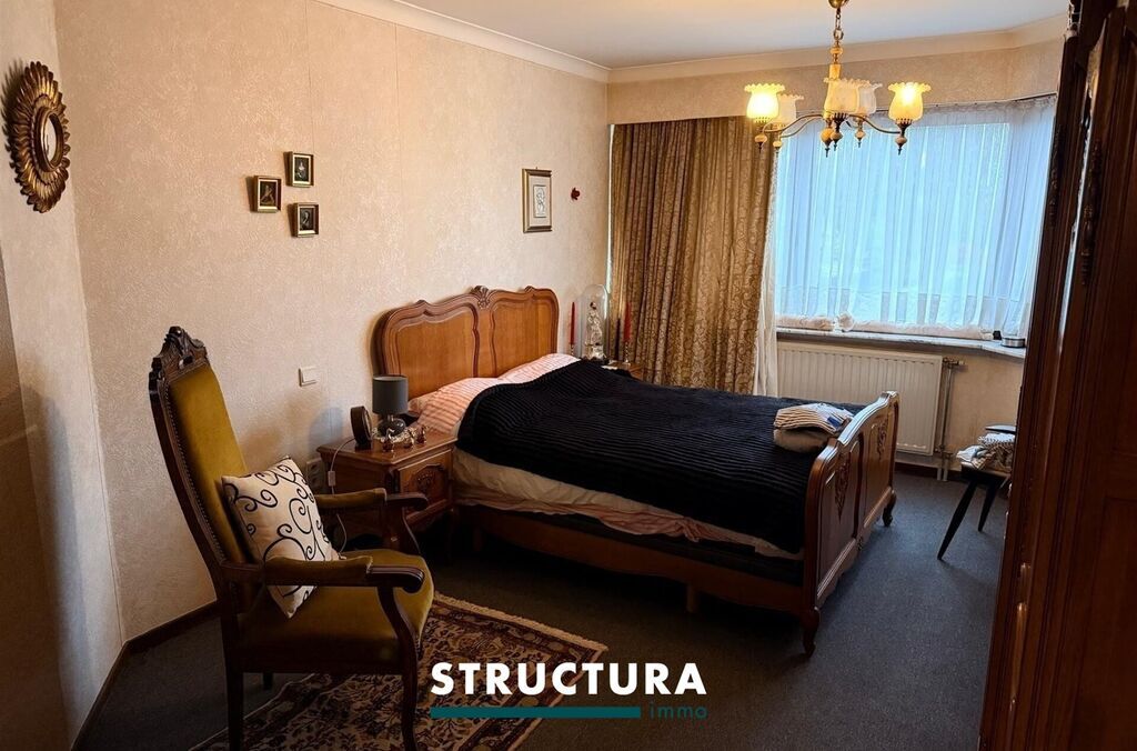 Appartement &agrave; vendre &agrave; MERCHTEM