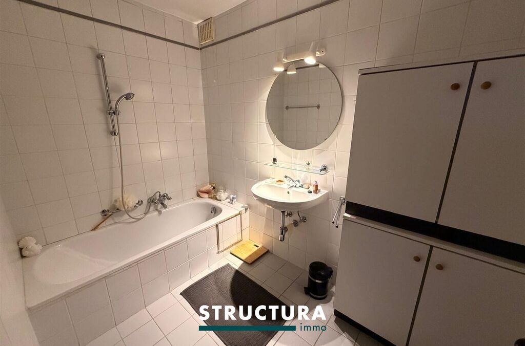 Appartement &agrave; vendre &agrave; MERCHTEM