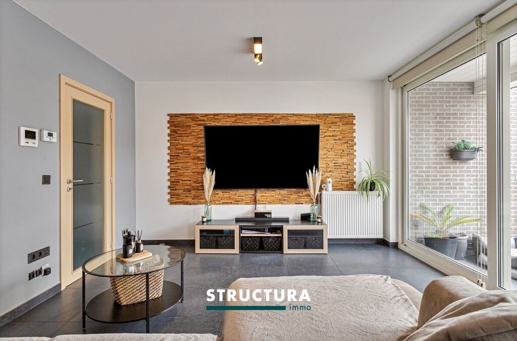 Appartement &agrave; vendre &agrave; MERCHTEM