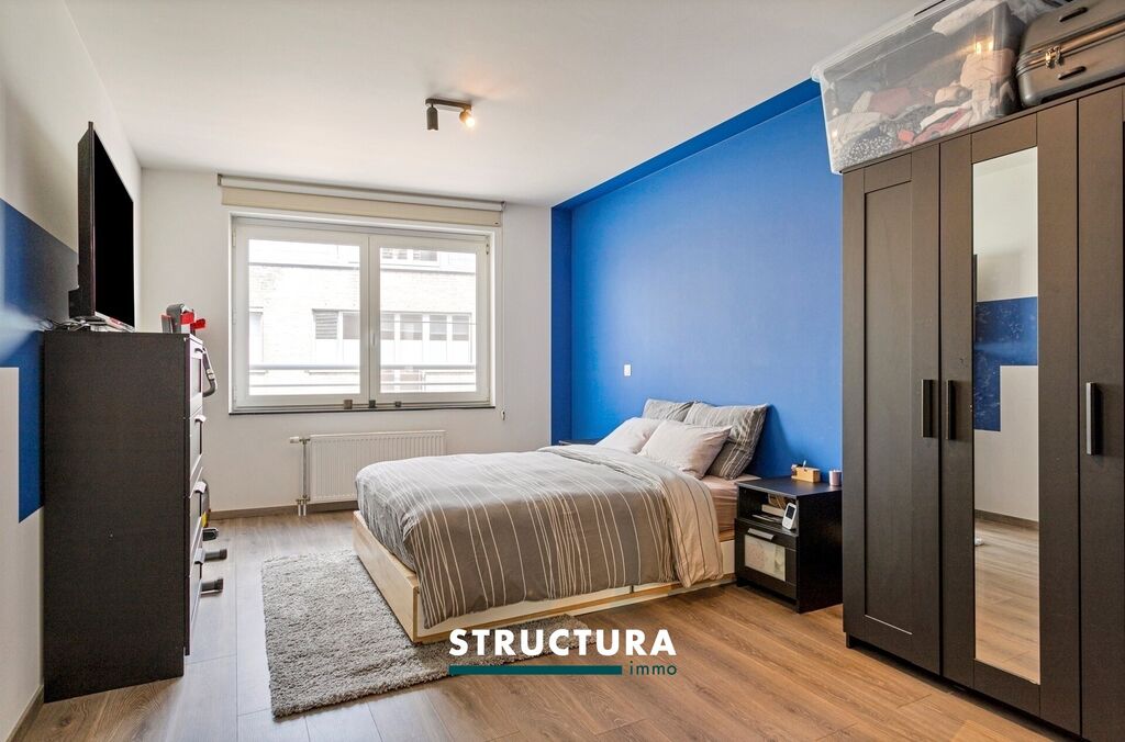 Appartement &agrave; vendre &agrave; MERCHTEM
