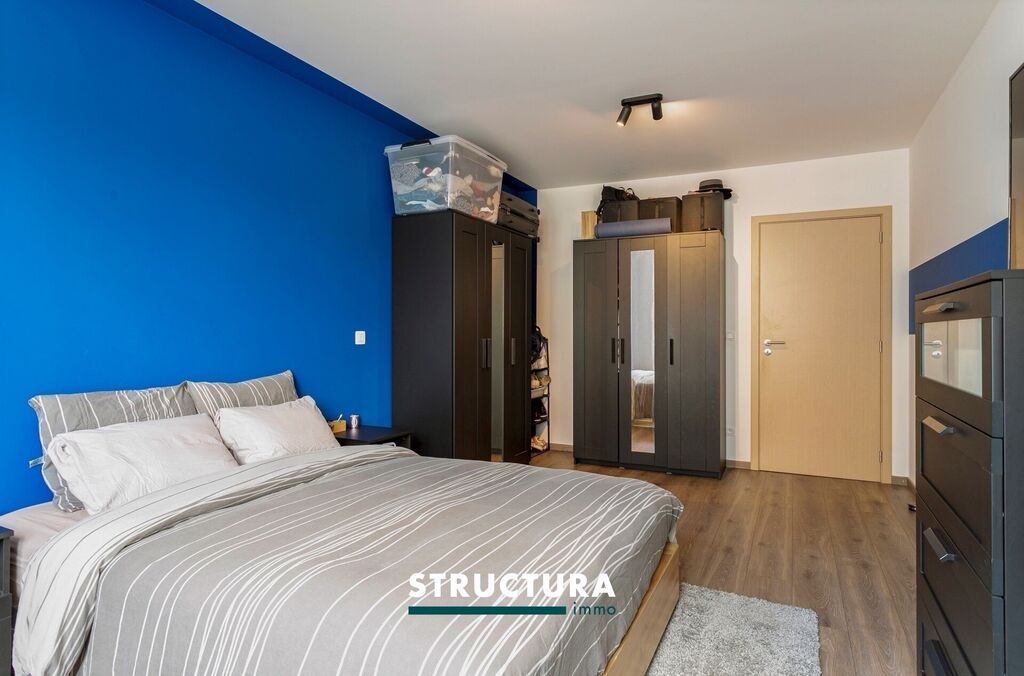 Appartement &agrave; vendre &agrave; MERCHTEM