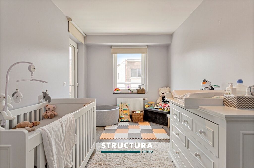 Appartement &agrave; vendre &agrave; MERCHTEM