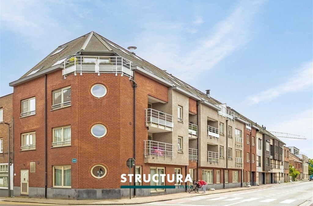 Appartement &agrave; vendre &agrave; MERCHTEM