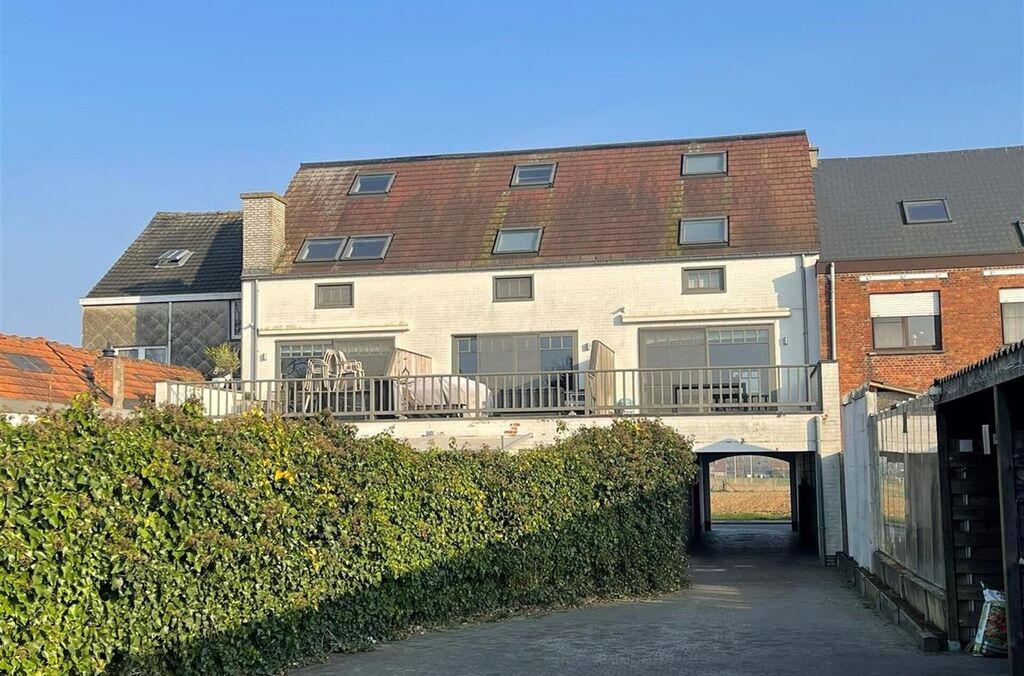 Appartement à vendre à MERCHTEM