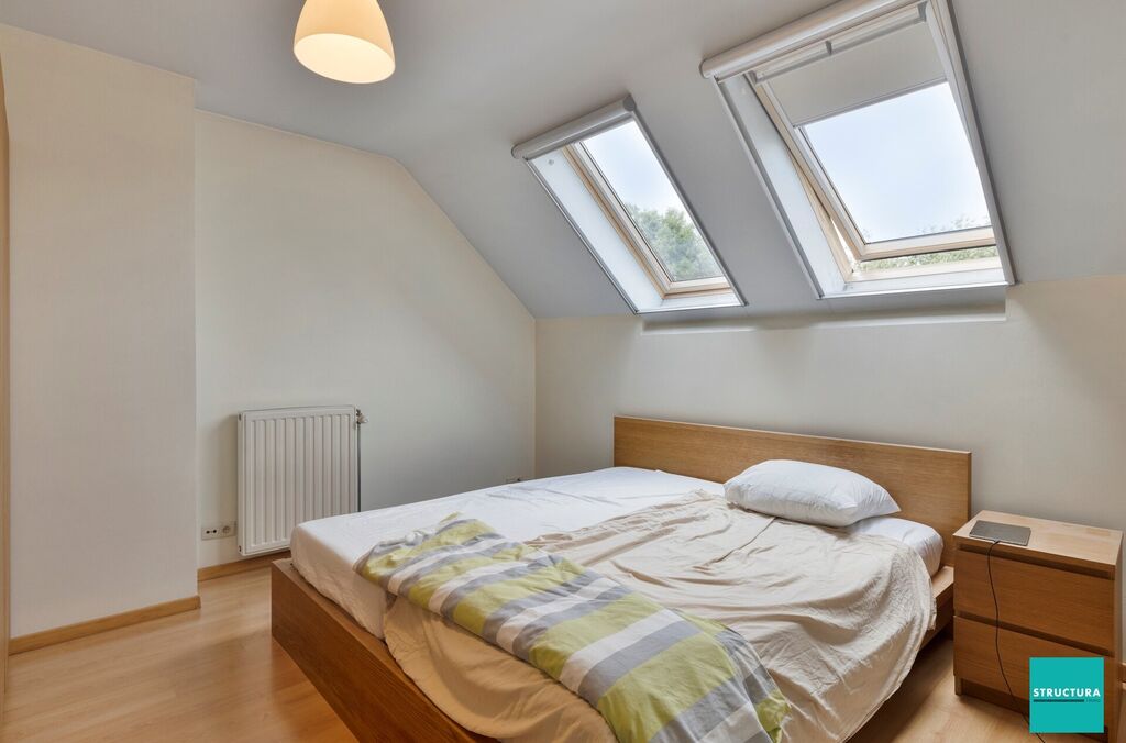 Appartement à vendre à MERCHTEM