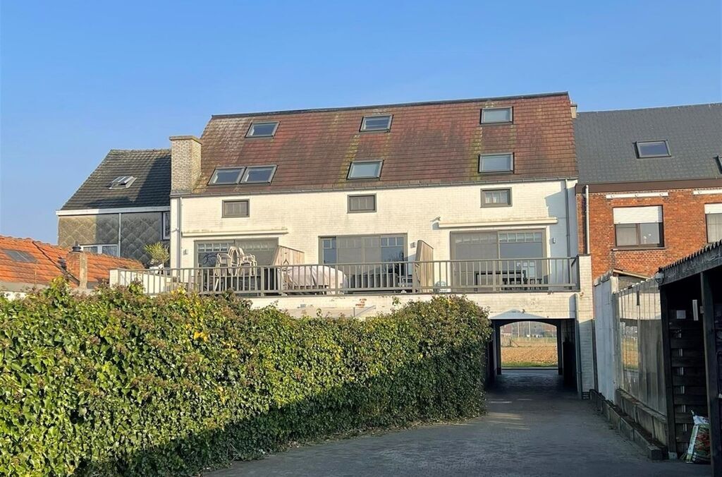 Appartement à vendre à MERCHTEM