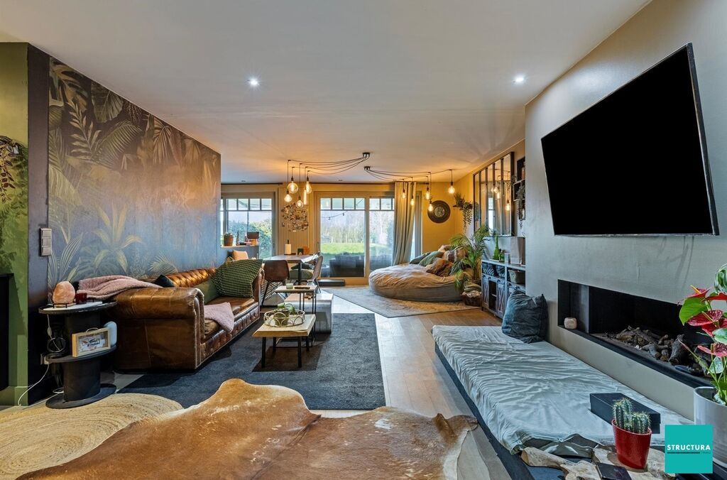 Appartement à vendre à MERCHTEM