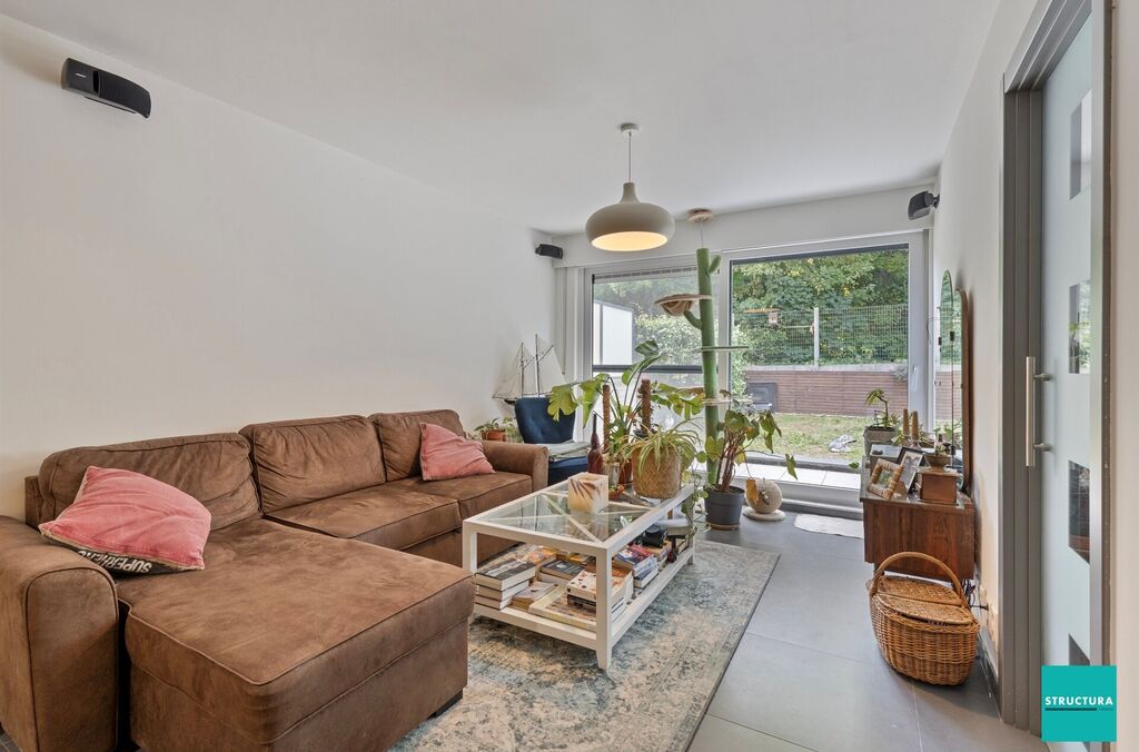 Appartement à vendre à MERCHTEM