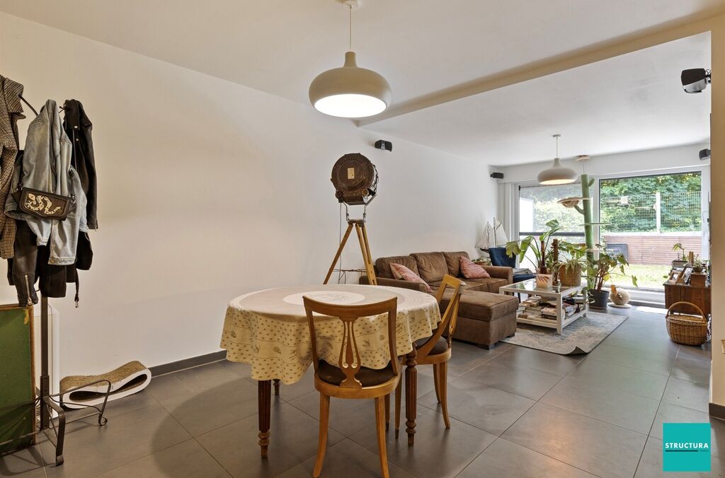Appartement à vendre à MERCHTEM