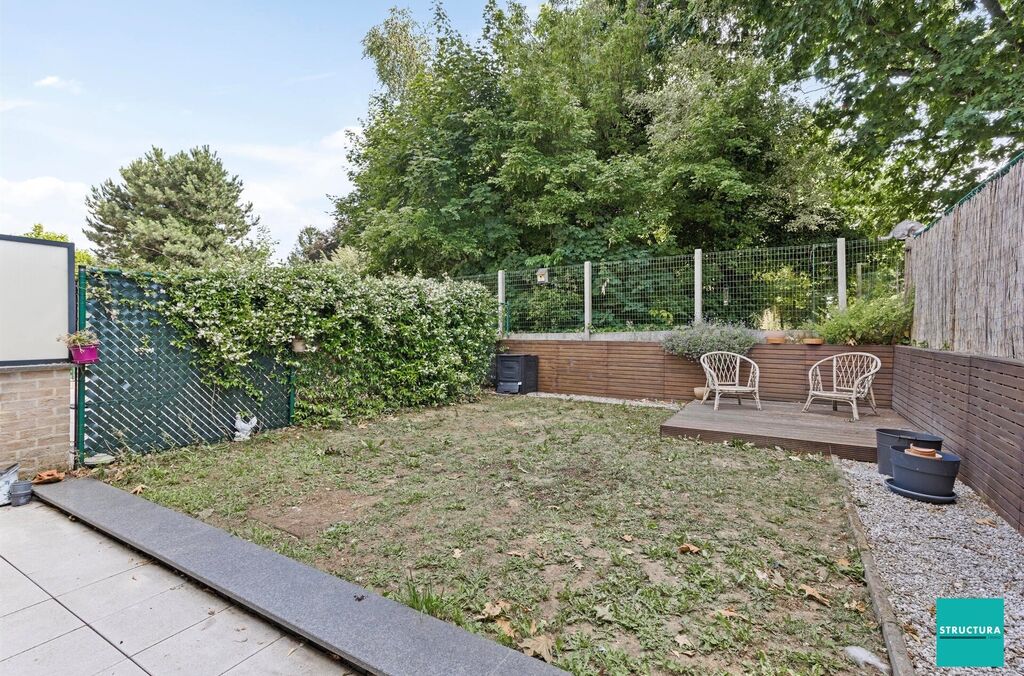 Appartement à vendre à MERCHTEM