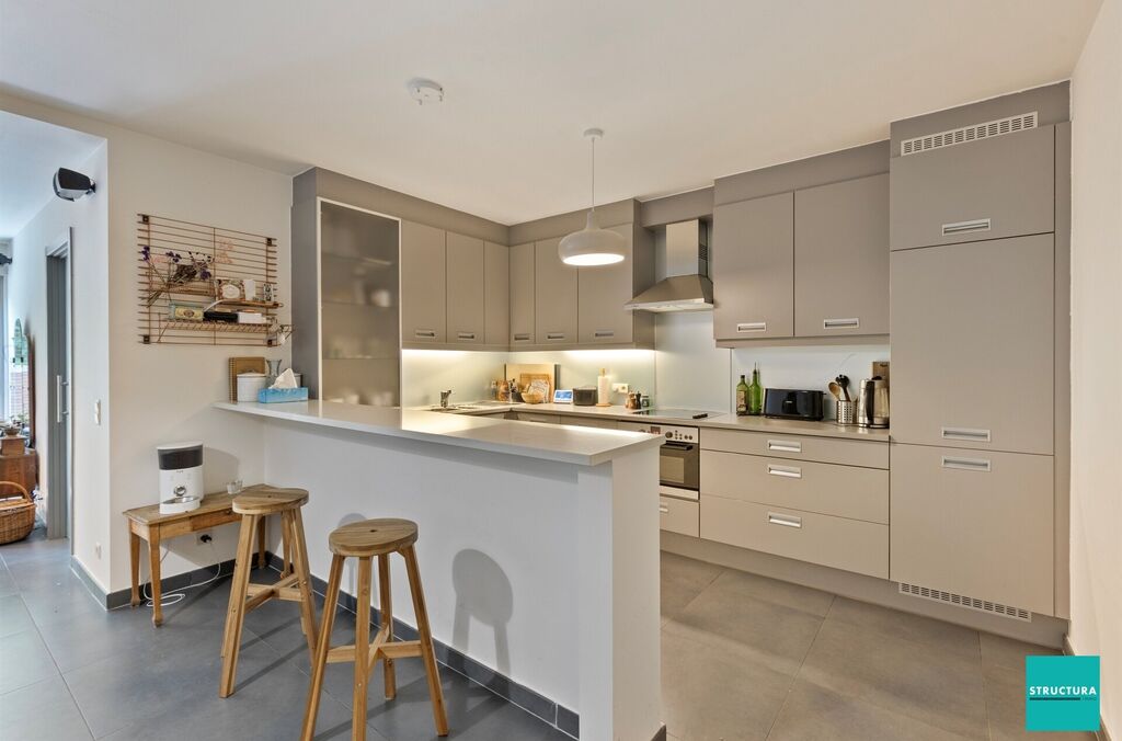 Appartement à vendre à MERCHTEM