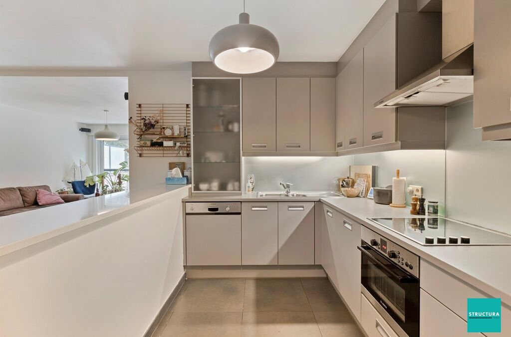 Appartement à vendre à MERCHTEM