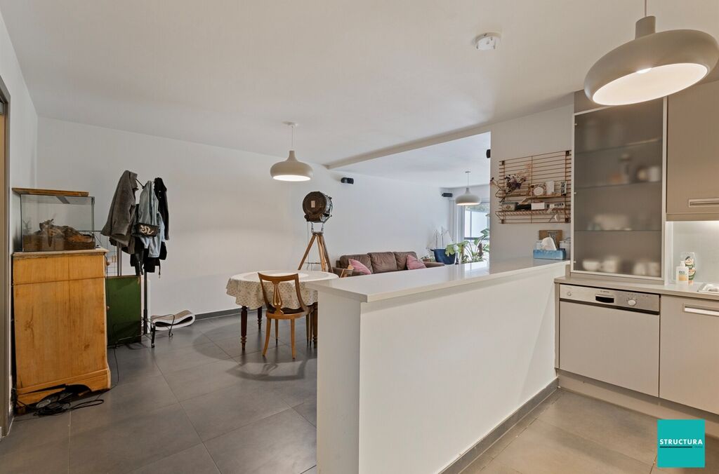 Appartement à vendre à MERCHTEM