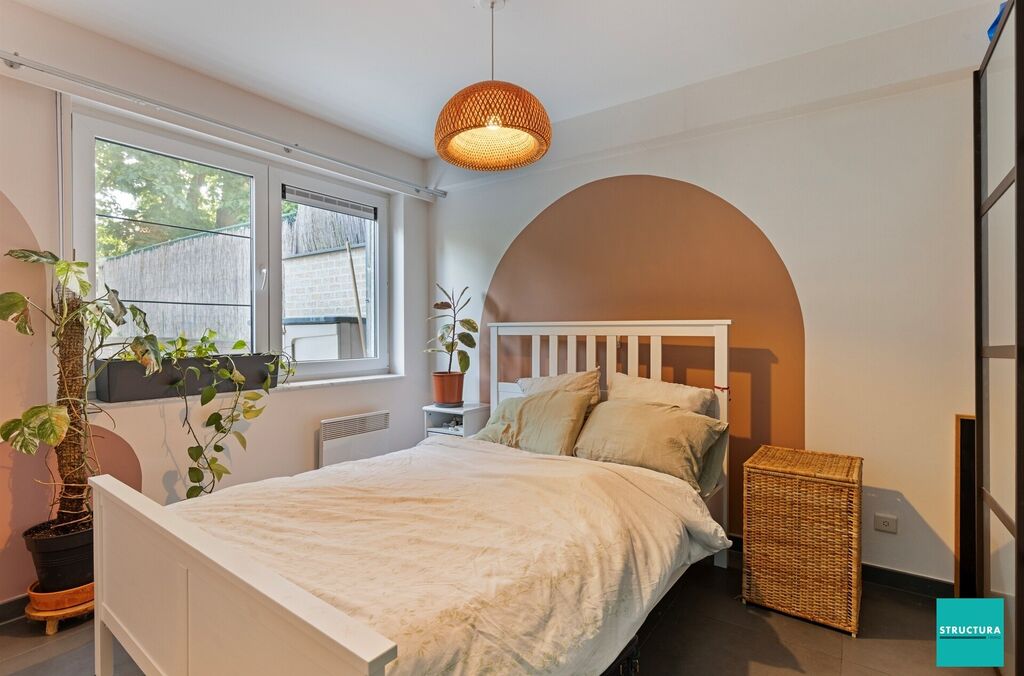 Appartement à vendre à MERCHTEM