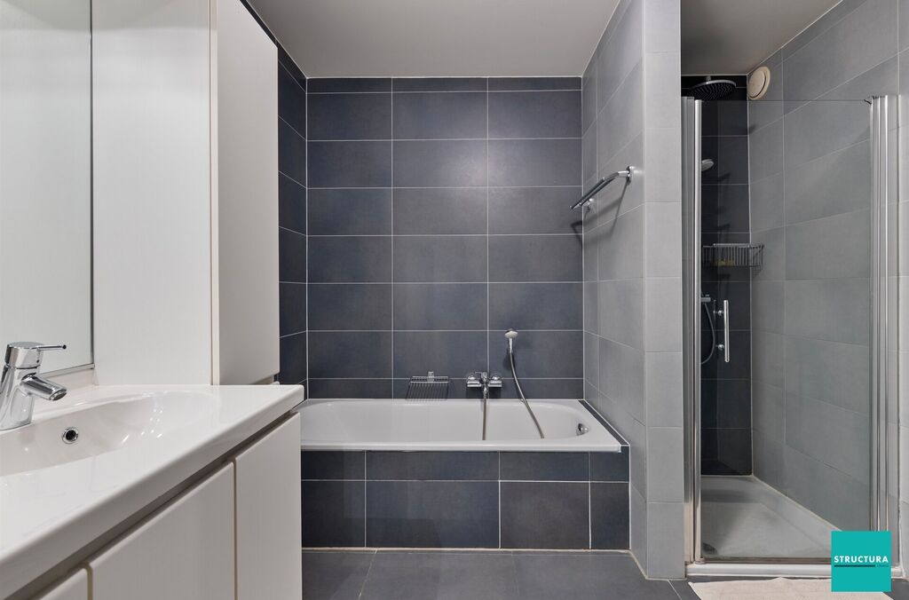 Appartement à vendre à MERCHTEM