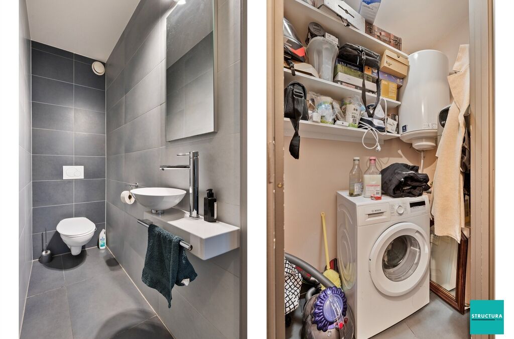 Appartement à vendre à MERCHTEM