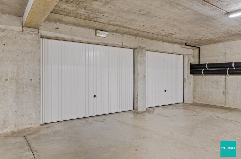 Appartement à vendre à MERCHTEM