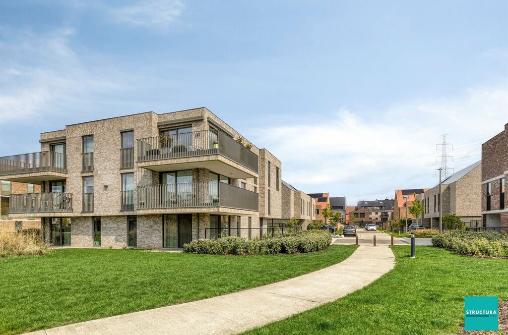 Appartement à vendre à MERCHTEM