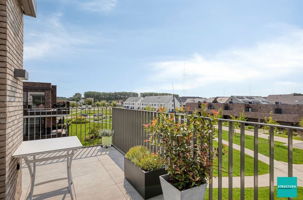 Appartement à vendre à MERCHTEM