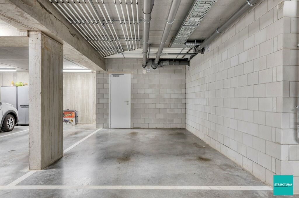 Appartement à vendre à MERCHTEM