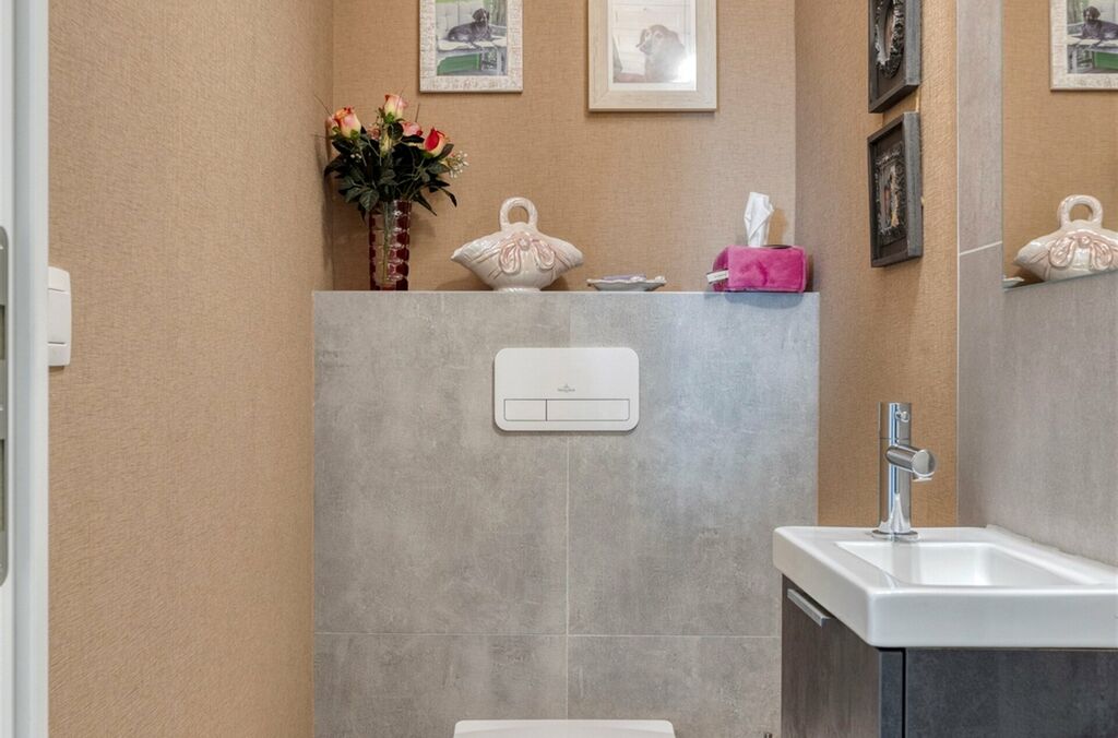 Appartement à vendre à MERCHTEM