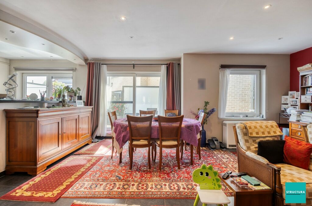 Appartement à vendre à MERCHTEM