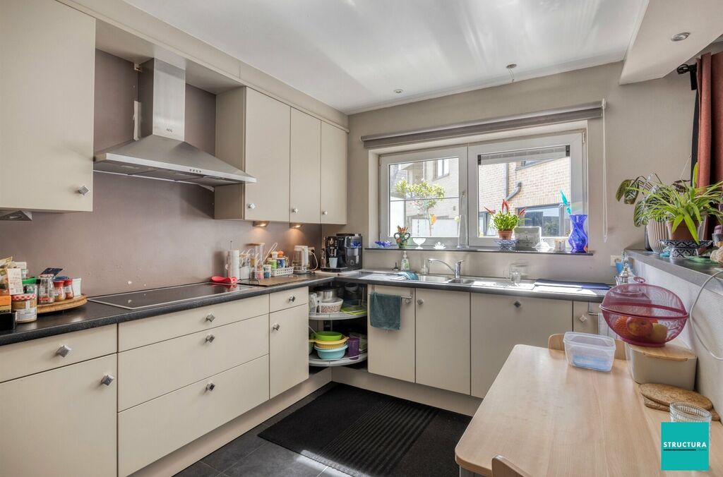 Appartement à vendre à MERCHTEM