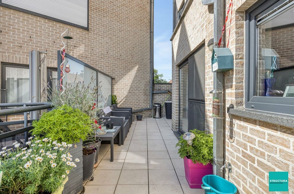 Appartement à vendre à MERCHTEM