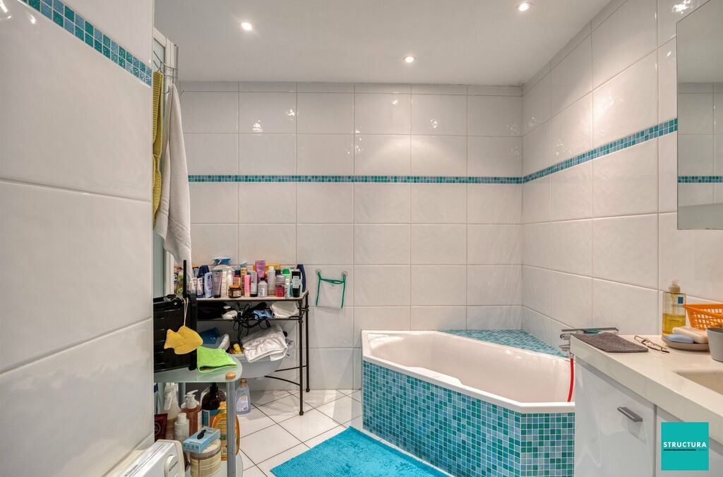 Appartement à vendre à MERCHTEM