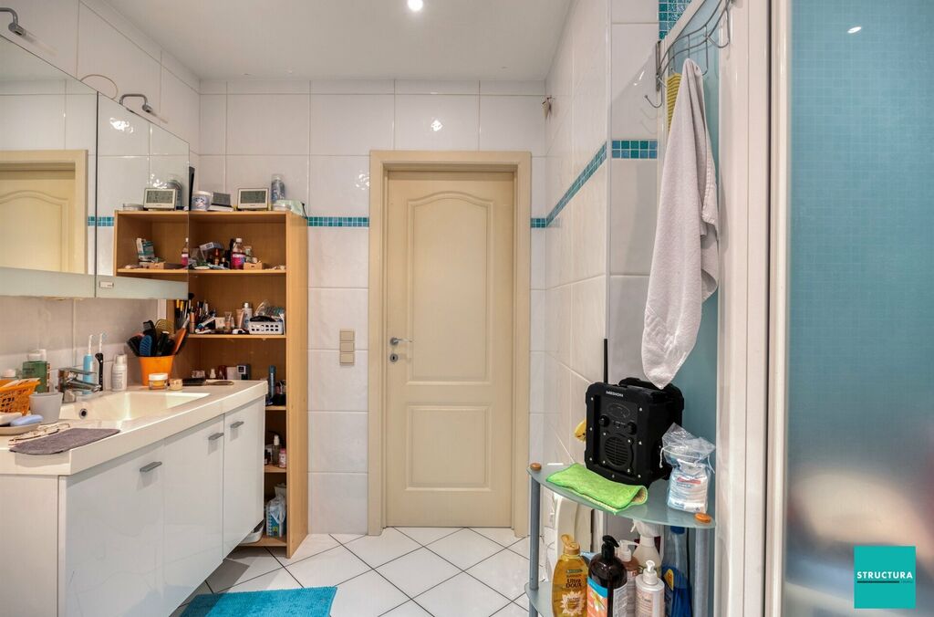 Appartement à vendre à MERCHTEM