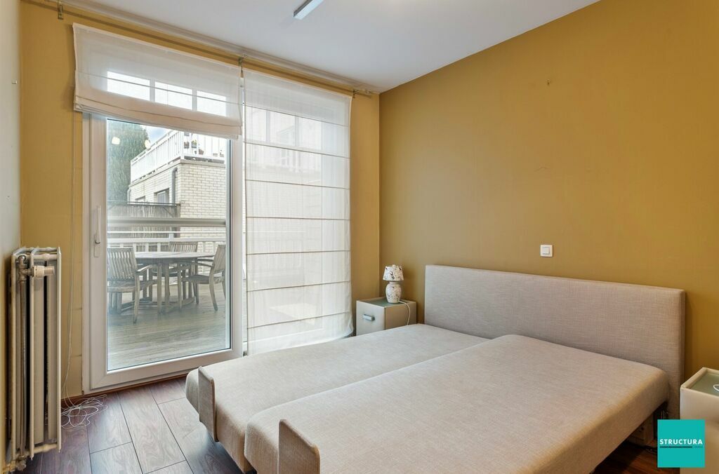 Rez-de-Chaussée à vendre à MERCHTEM