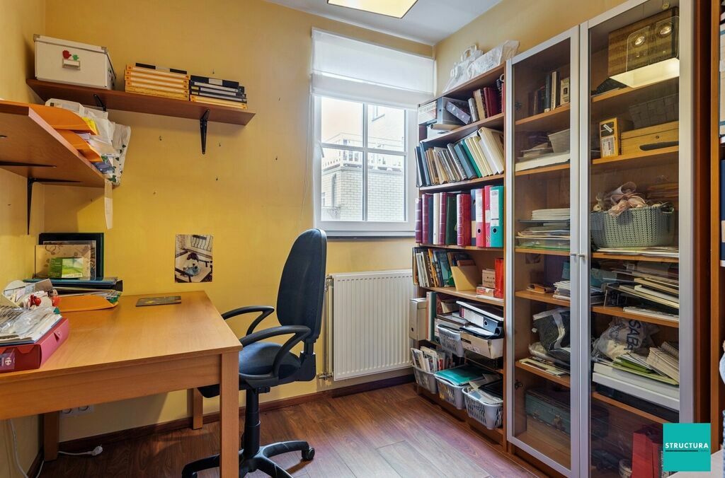 Rez-de-Chaussée à vendre à MERCHTEM