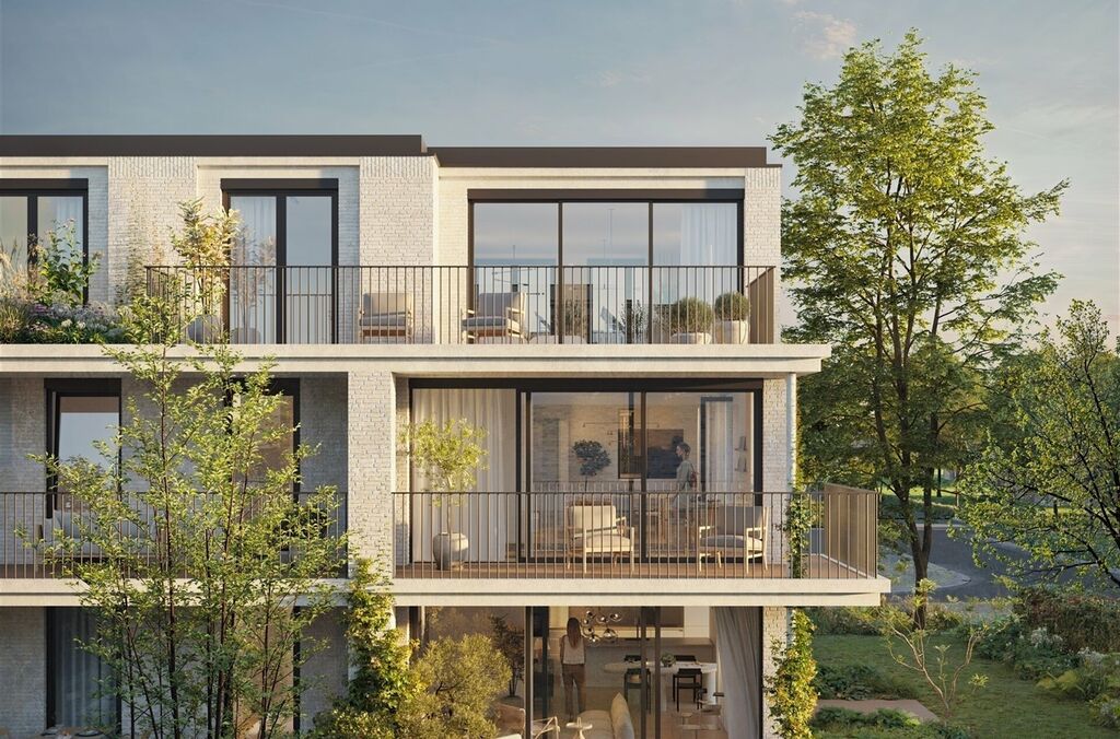 Appartement à vendre à MERCHTEM